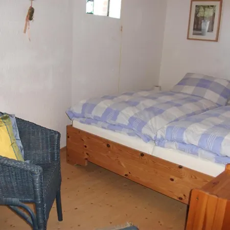Ferienhaus Voern-Diek Hohnstorf Extérieur photo