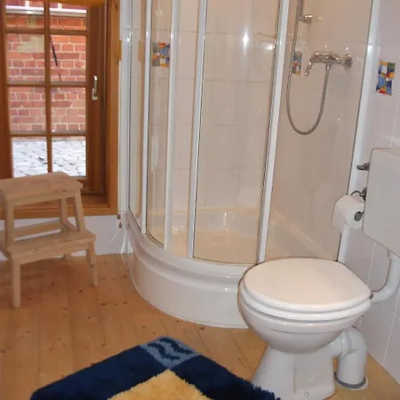 Ferienhaus Voern-Diek Hohnstorf Extérieur photo