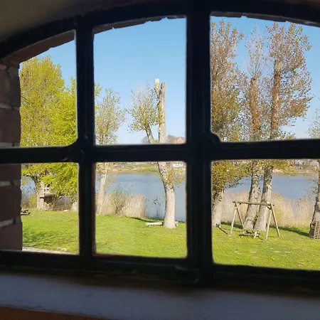 Ferienhaus Voern-Diek Hohnstorf Extérieur photo