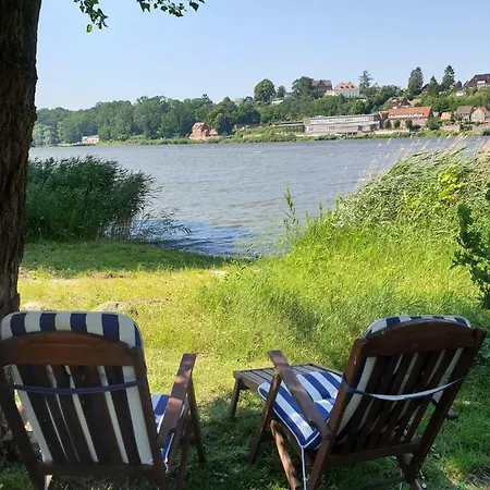 Ferienhaus Voern-Diek Hohnstorf Extérieur photo