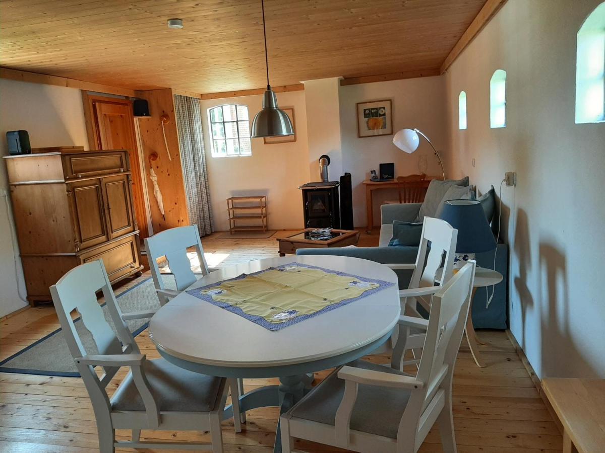 Appartement Voern-diek Hohnstorf