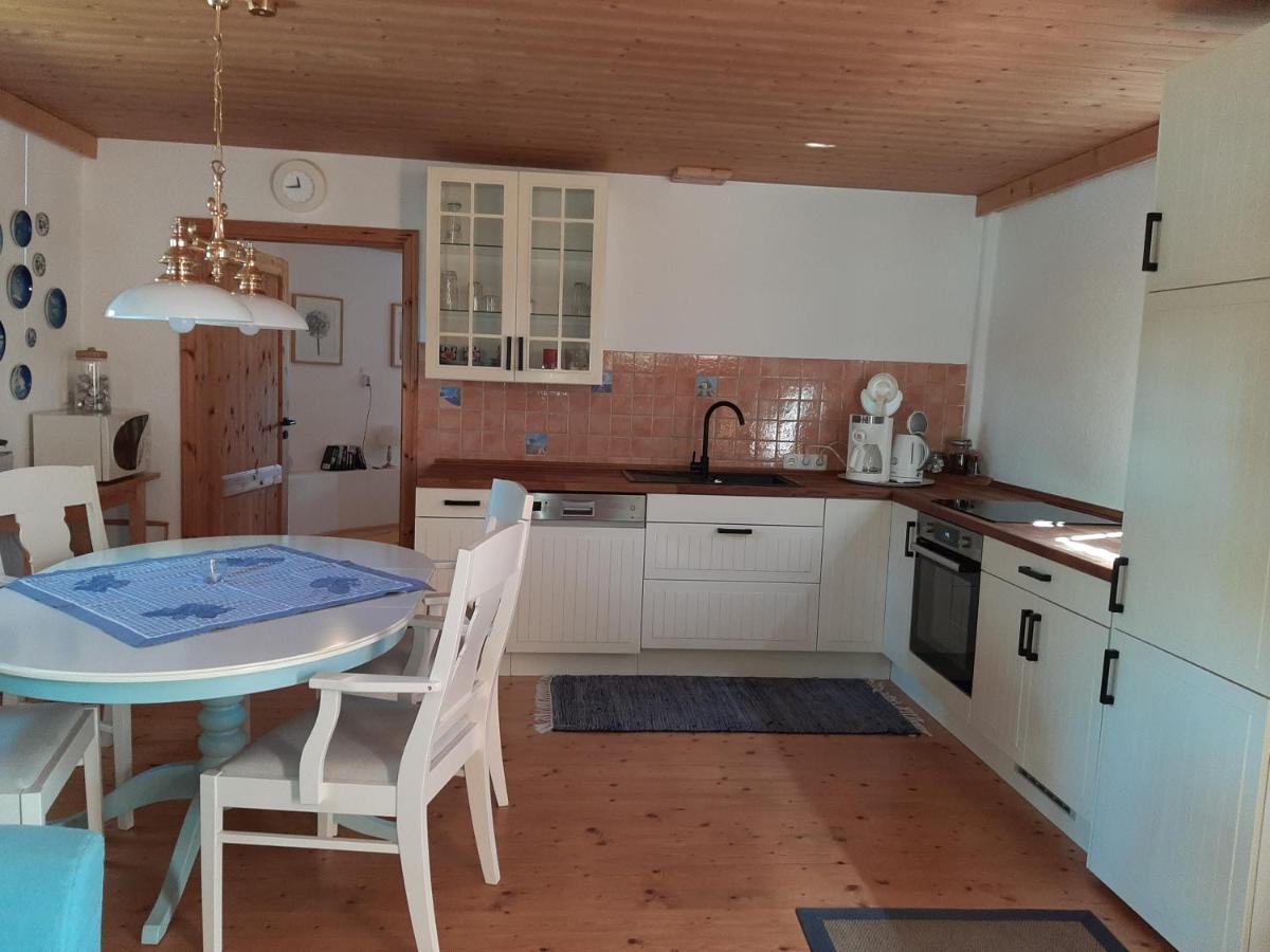 Voern-diek Appartement *