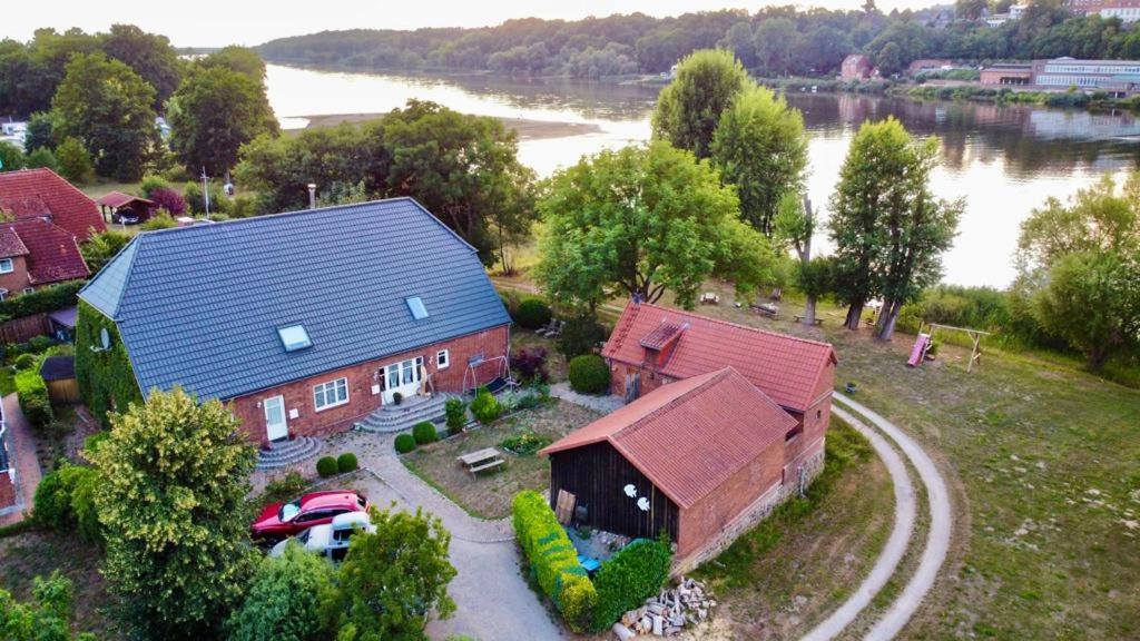Voern-diek Appartement