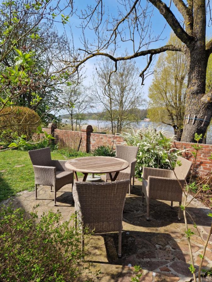 Voern-diek Appartement *