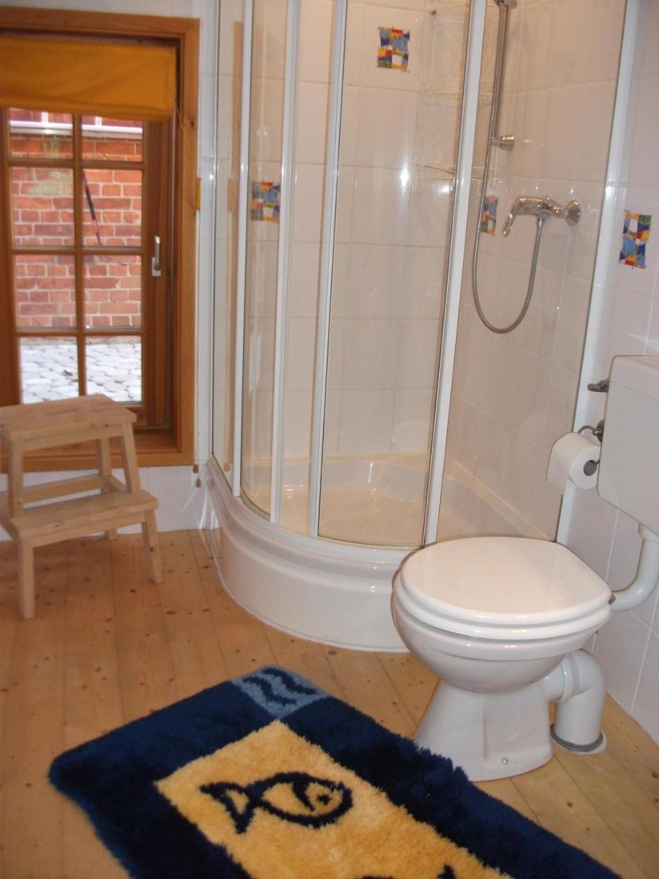 Appartement Voern-diek *