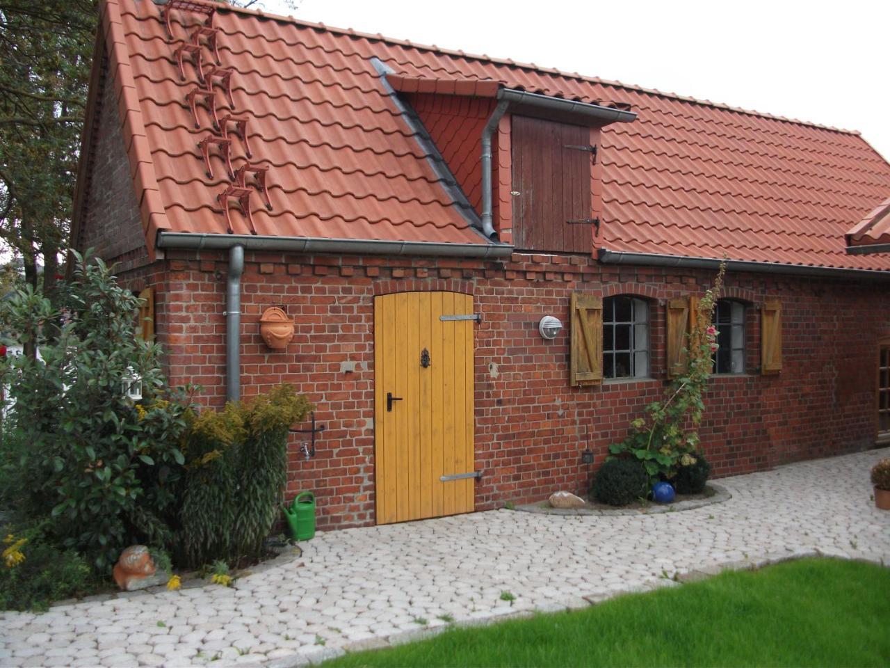 Appartement Voern-diek