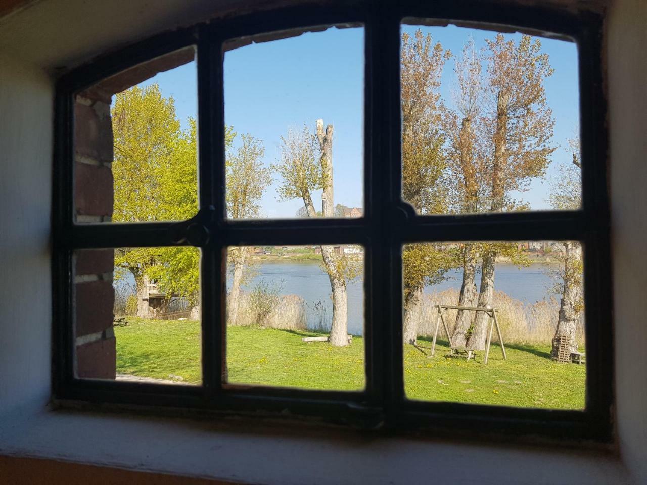 Voern-diek Appartement