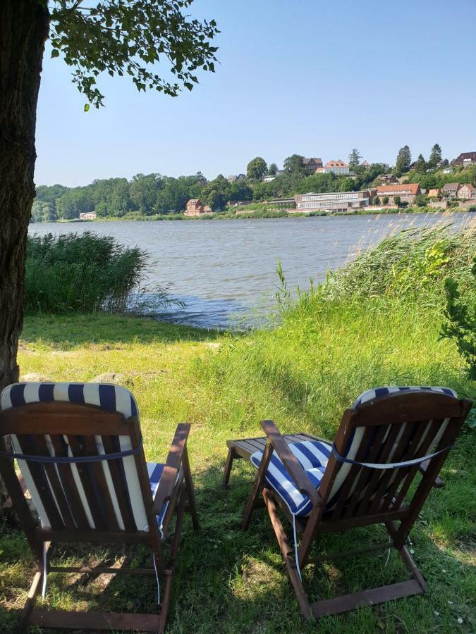 Voern-diek Appartement